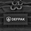 Plecak Defpak Ranger 36 L - czarny